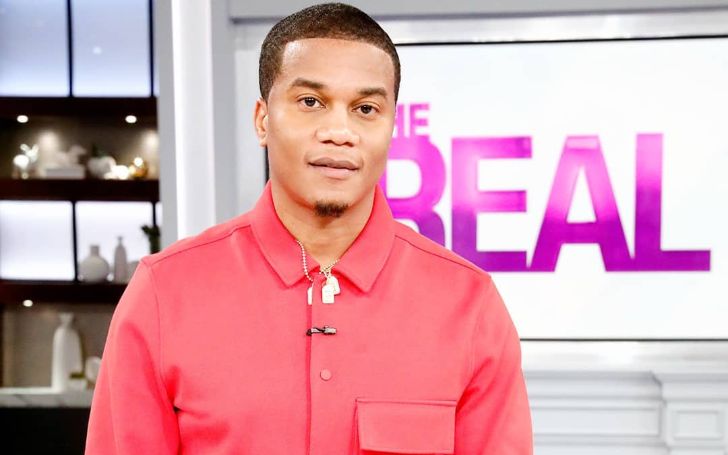 Cory Hardrict Net Worth — The Complete Breakdown of His Wealth